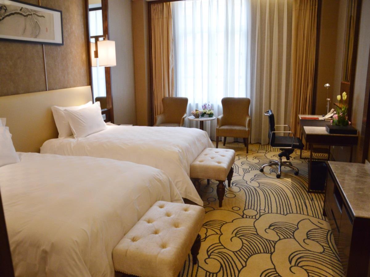 Luxury Blue Horizon Hotel Đông Dinh Ngoại thất bức ảnh